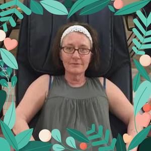 Meet your Posher, Shari